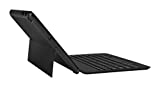 Galaxy Tab A 10.1 (2019) Wireless Bluetooth Keyboard Cover, Samsung, Black