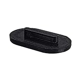 inTank Chamber Plug for Most Fluval Evo 5 | Fluval Spec | Fluval Spec III | Fluval Spec V | Fluval Evo 5 | Fluval Evo 19L Aquariums