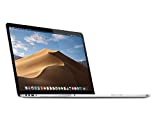 Apple MacBook Pro 15.4-Inch Retina Laptop Quad i7 2.5GHz / 16GB DDR3 Memory / 1TB SSD / Nvidia GeForce GT 750M 2GB Video / OS X Sierra / Thunderbolt / HDMI (Renewed)
