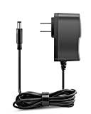 9V Power Adapter fits for Casio Keyboard AD-5 AD-5MU AD-5MR WK-110 WK-200 LK-100 LK-220 CTK-496 CTK-573 CTK-700 CTK-710 CTK-720 CTK-2100 Supply Charger Cord (8.2ft)