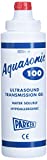 Aquasonic Aquasonic 100 Ultrasonic Gel, 250ml (8.5 Ounce) Dispenser - Each, 8.45 Fl Ounce