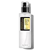 COSRX Snail Mucin 96% Power Repairing Essence 3.38 fl.oz, 100ml, Hydrating Serum for Face with Snail Secretion Filtrate for Dark Spots and Fine Lines, Not Tested on Animals, No Parabens, No Sulfates, No Phthalates, Korean Skincare