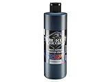 Createx Wicked Colors Black 16 oz.