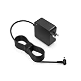 AC Charger Fit for Asus Zenbook Flip 14 UX461UN UX461UA UX461U UX461FA UX461FN UX461F UX461 Laptop 7.5Ft Power Supply Adapter Cord