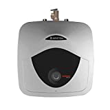 Ariston Andris 4 Gallon 6 Year 120-Volt Corded Point of Use Mini-Tank Electric Water Heater