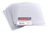 Jack Richeson Clear Carve 36 Pack Etching Plate 5' x 7'