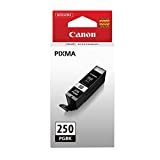 Canon PGI-250 Black Ink Tank (PGI-250BK)