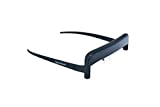 Latest and Improved! GlassOuse V1.4 Wireless Bluetooth Wearable Hands Free Mouse for Gamers, People with Disabilities & Others!!!