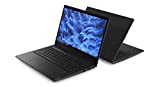Lenovo 14' FHD Laptop - AMD A6-9220C Dual-Core Processor, 4GB RAM, 64GB eMMC, Windows 10 Pro, Black - 14W (81MQ000JUS)