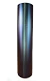 Chameleon Carbon Fiber Purple to Blue Oil Slick Stretch Conform Caste Vinyl Wrap Decal Roll VViViD XPO (17.75 Inch x 5ft)