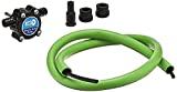 Jabsco 17215-0000 Drill Pump Kit