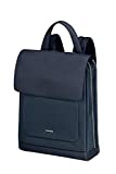 Samsonite Women's Laptop Backpacks, Blue (Midnight Blue), M (36.5 cm-11.5 L)