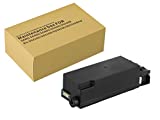 SG500 SG1000 Waste Ink Collector Unit Ink Maintenance Tank Box for Sawgrass Virtuoso Sublimation Printer SG500 SG1000 SG400 SG800 and Ricoh GC41 Maintenance Tank