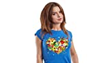 Forever Laser Dark No-Cut A+B Paper 8.5' X 11'- 25 Sheets Heat Transfer Paper
