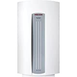 Stiebel Eltron 074056 7200/9600W Commercial Electric Tankless Water Heater, 208/240VAC