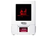 Phrozen Sonic XL 4K Large Format Resin 3D Printer. Build Volume 190 x 120 x 200 mm, MSLA, LCD 4K (3840 x 2160) Resolution, Wi-Fi. Suitable for Professional & Home Use, Miniatures, Dental & Jewelry.