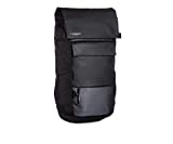 TIMBUK2 Robin Commuter Laptop Backpack (Jet Black)