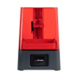 Phrozen Sonic Mini LCD Resin 3D Printer Series, Matrix LED UV Light Tech, Monochrome/Mono LCD Screen, Longer Working Hours, for Jewelry-Making and Miniatures (Sonic Mini)