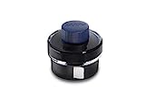 Lamy LYVT08936 Bottle Ink, Blue Black