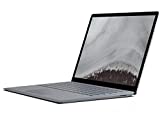 Microsoft  Surface Laptop 2 (Intel Core i5, 8GB RAM, 256GB) - Platinum