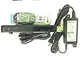AT&T Directv C61W Genie Mini Client (DIRECTV HR34, HR44, HR54 HS17 Or H44 Non-Dvr Receiver Required. Sold Separately)