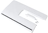 Brother WT9 Wide Extension Table, White