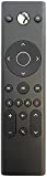 Remote Control Replacement for Xbox One, Xbox One S, Xbox One X - Black Color
