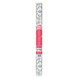 Con-Tact Brand Creative Covering, 09F-C9V03-12, Adhesive Vinyl Shelf Liner and Drawer Liner, Abbey Sage, 18'x 9'