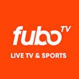 fuboTV: Watch Live Sports, TV Shows, Movies & News