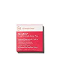 Dr. Dennis Gross Alpha Beta Extra Strength Daily Peel: for Oily Skin, Uneven Tone or Texture, Wrinkles or Enlarged Pores (5 Treatments)