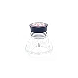 Twsbi Diamond 50 Ink Bottle (Silver)