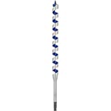IRWIN WeldTec Auger Wood Drill Bit 1' X 17' (3043013)