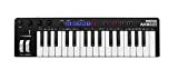 midiplus AKM322 mini size 32 keys USB MIDI Keyboard Controller