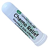 Urban ReLeaf Chemo Relief Nausea & Side Effects Aromatherapy! Fast Help! Upset Stomach, Migraine, Medication Illness! 100% Natural Ancient & Proven Remedy, Essential Oils!