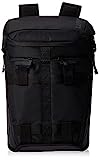 Lenovo Legion Active Gaming Backpack, 17' Laptop Compartment, Extra-Durable & Water Resistant, Trolly Strap, Water Bottle Pocket, Made with Recycled Materials, GX41C86982, Black