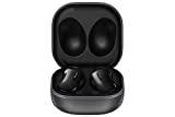 SAMSUNG Galaxy Buds Live, True Wireless Earbuds with Active Noise Cancelling, Microphone, Charging Case for Ear Buds, US Version, Onyx Black