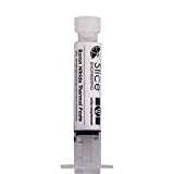 Slice Engineering Boron Nitride Paste for Improving Heat Conduction in 3D Printing Applications/Maintaining Stable Temperatures, 5 cc