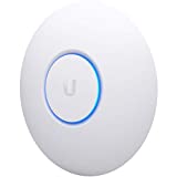 Ubiquiti Networks UniFi nanoHD Internal 1733Mbit/s Power Over Ethernet (PoE) White WLAN Access poin