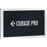 Steinberg Cubase 12 Pro - Professional Music Production Software for PC/Mac