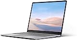Microsoft Surface Laptop Go 12.4in Touchscreen Intel i5 4GB RAM 64GB SSD Win 10 (Renewed)
