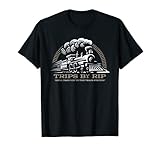 Trips by Rip, Take Him to the Train Station T-Shirt