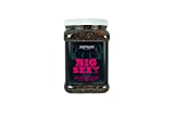Domain Outdoor Big Sexy Food Plot Seed for Deer, 1/2 Acre, High Level of Nutrients & Protein to Support Antler Growth and Health, Cold Tolerant, Fast Germination, Easy to Plant
