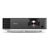 BenQ TK700STi 4K HDR Short Throw Gaming Projector | 4K 60Hz 16ms Low Input Lag | 1080p 240Hz 4.16ms I 3000lm | 100” at 6.5 ft | RPG FPS Sport Game Modes| PS5 | Xbox I HDMI 2.0b | 2D Keystone I eARC