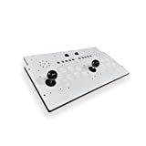 Switch Fighting Stick for Arcade1Up Cabinet, Play Your Switch on The Cabinet, Modded Switch Joysticks Specially Designed for Arcade1Up