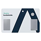 KardiaMobile Card Personal EKG Monitor – Fits in Your Wallet – Detects AFib and Irregular Arrhythmias – Instant Results in 30 Seconds – Easy to Use – Works with Most Smartphones - FSA/HSA Eligible