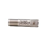 Carlson's Choke Tubes Remington 20 Gauge Sporting Clays Choke Tube, Full, Silver