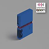 Astro - All Yours [Me ver.] (2nd Full Album) [Pre Order] CD+Photobook+Folded Poster+Others with Tracking, Extra Decorative Stickers, Photocards