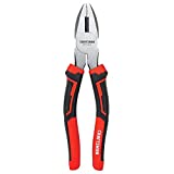 CRAFTSMAN Linesman Pliers, 8-Inch (CMHT81648)