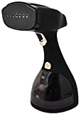 Electrolux Black Steamer Handheld