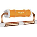 Capacitive Electronic Water Descaler System - Alternative Water Softener Salt Free for Whole House, Reduces The Effects of Limescale [CWD24, Max 1' Pipe]